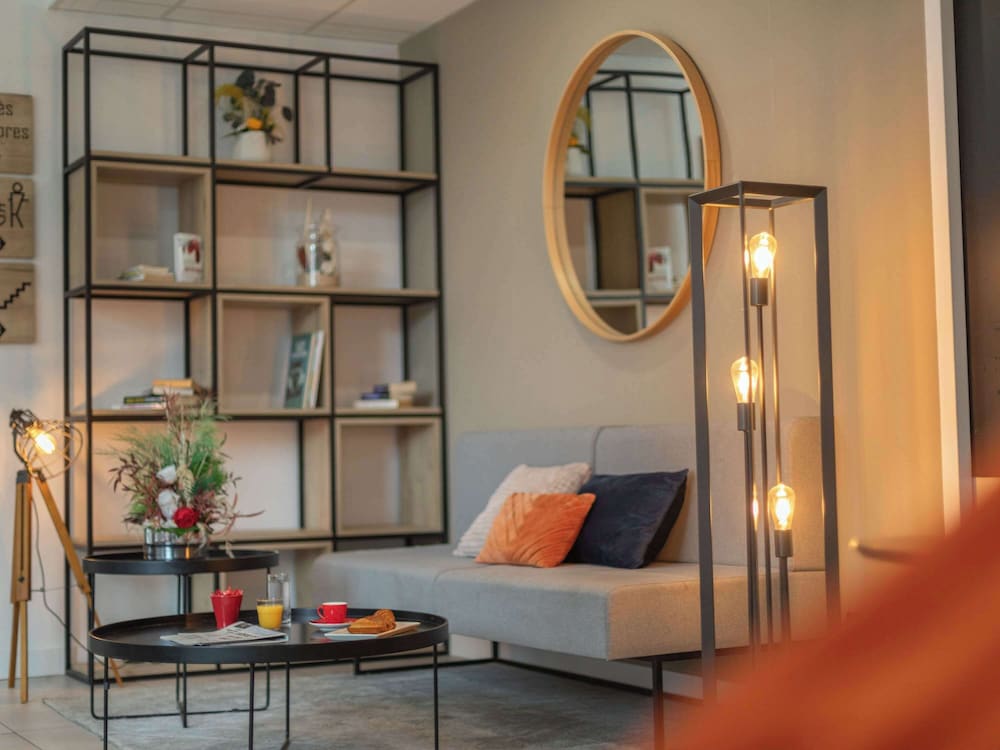 Фото ibis budget Ciboure Saint Jean de Luz