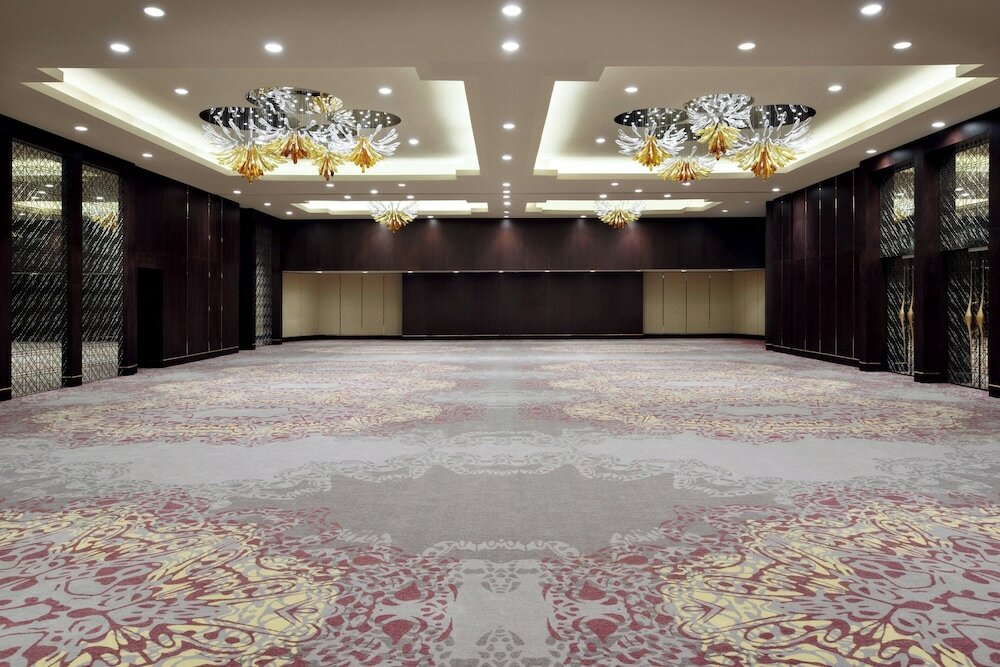 Фото Marriott Hotel Downtown Abu Dhabi