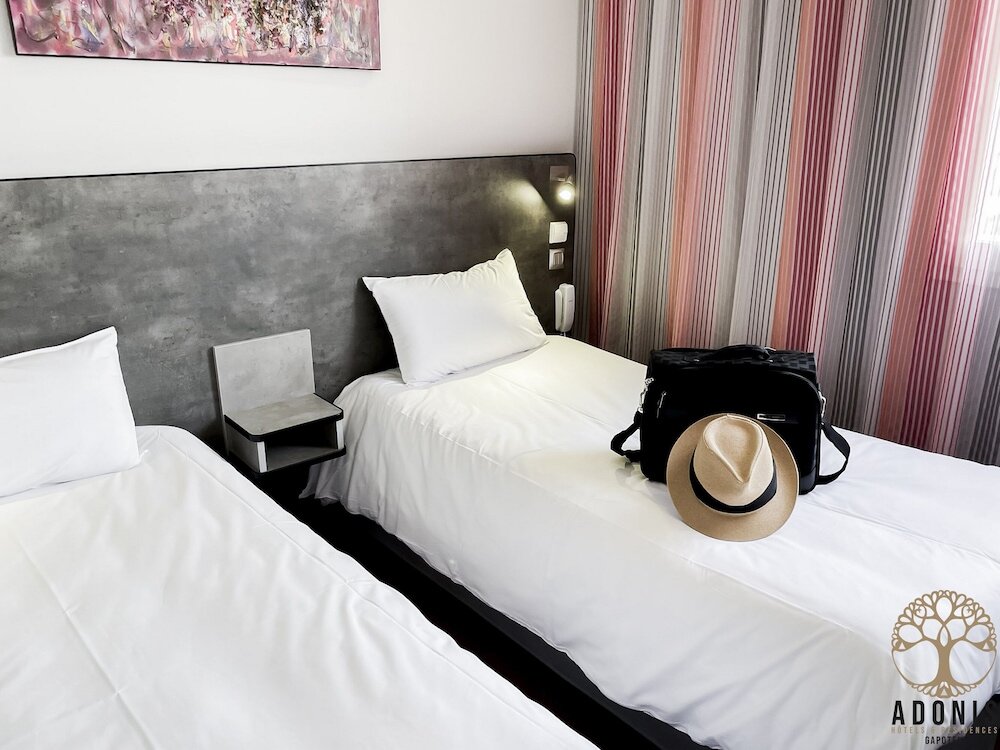 Фото Adonis Gapotel The Originals