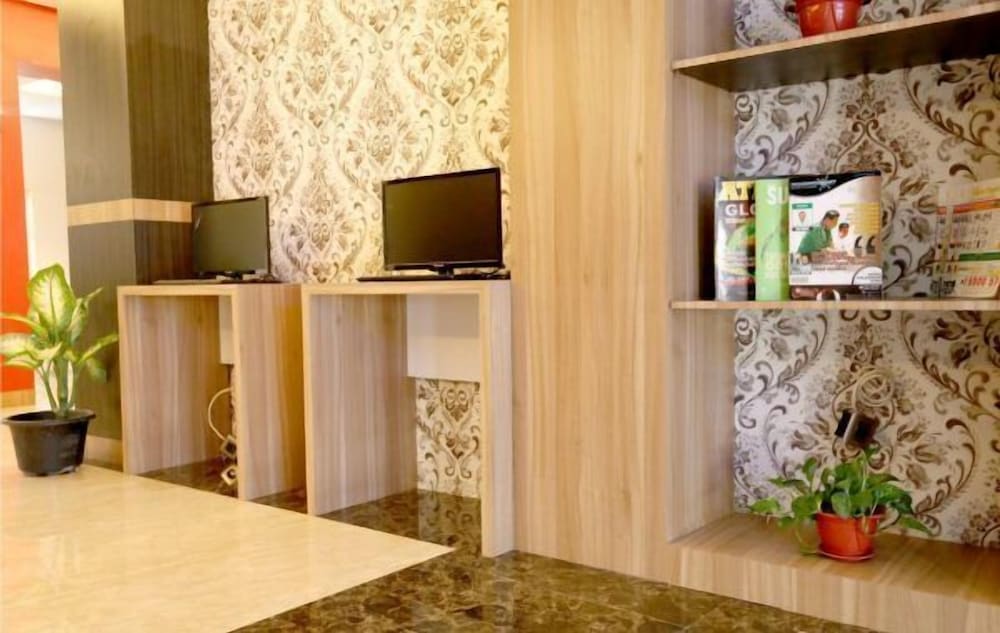 Фото Hotel Grand Permata Hati