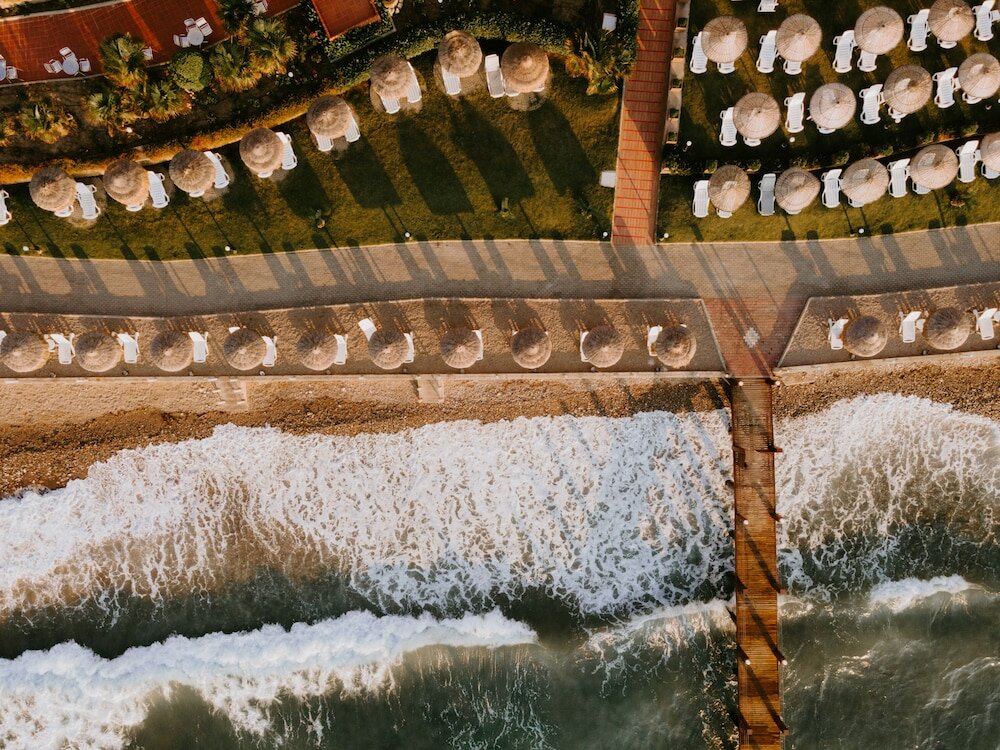 Фото Faustina Hotel & SPA