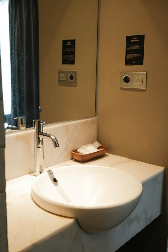 Фото Allstay Hotel Semarang