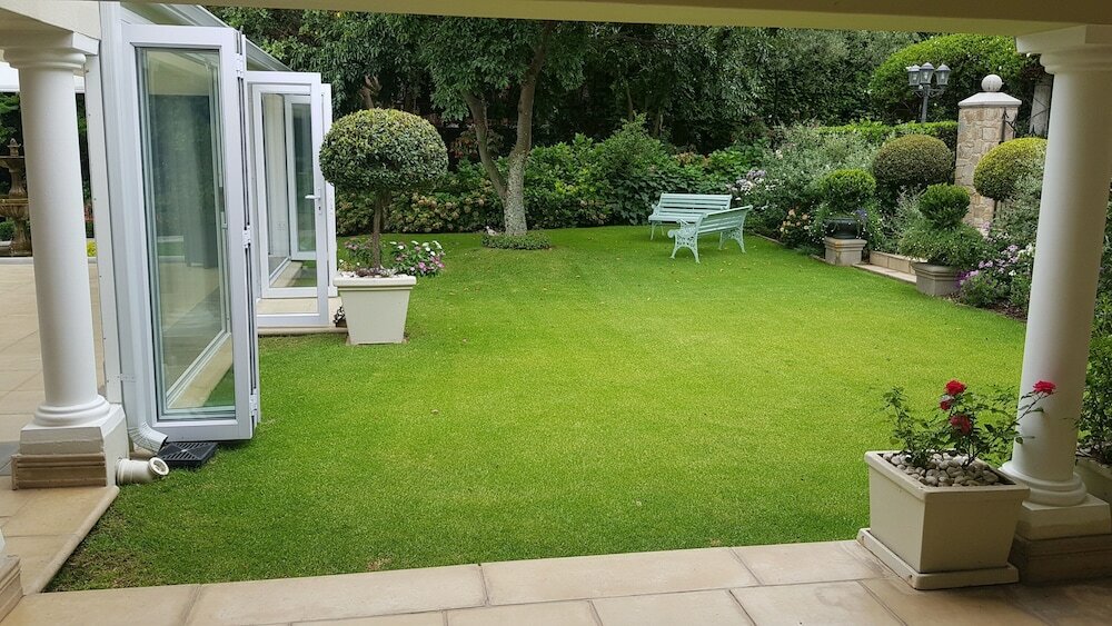 Фото Burkleigh House