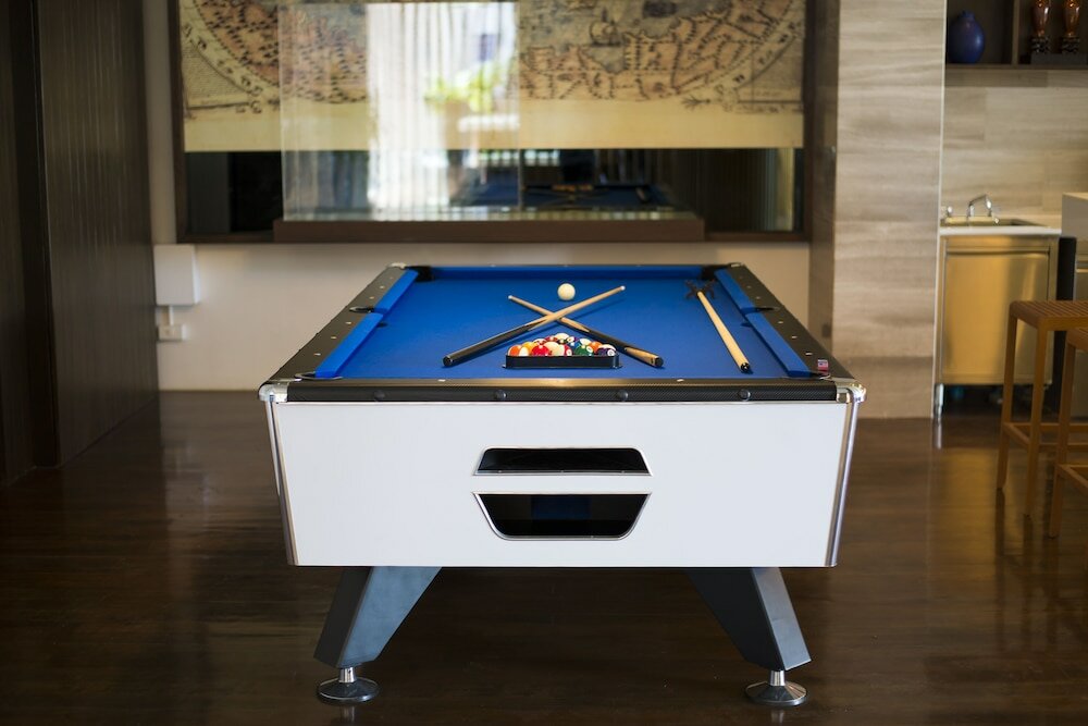 Фото Ace of Hua Hin Resort