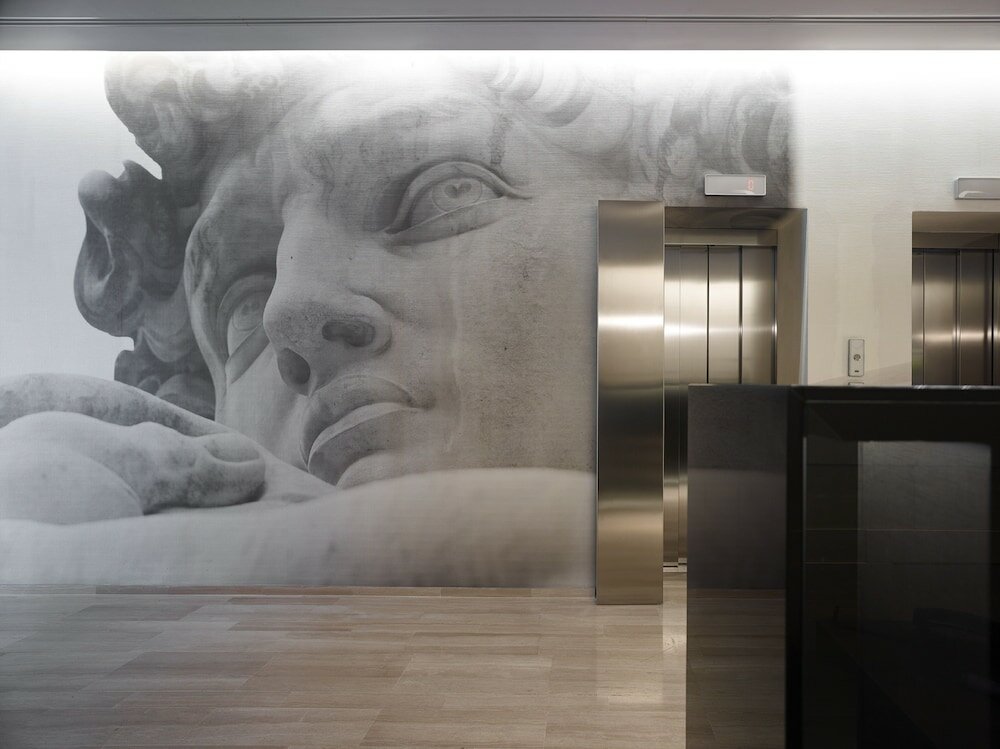 Фото Glance Hotel In Florence