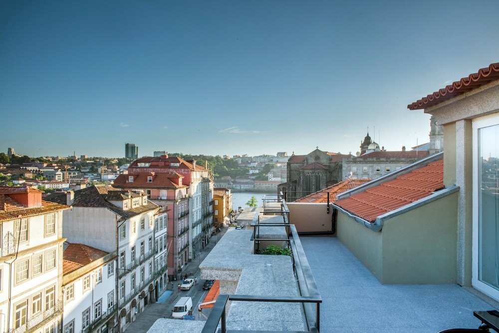 Фото The Editory House Ribeira Porto