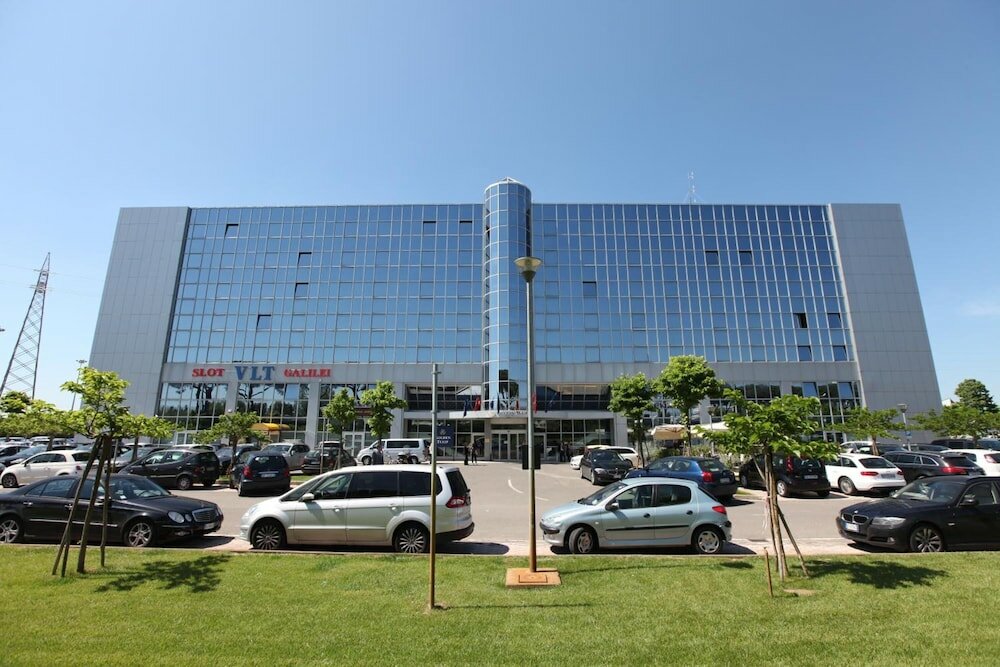 Фото Hotel Galilei