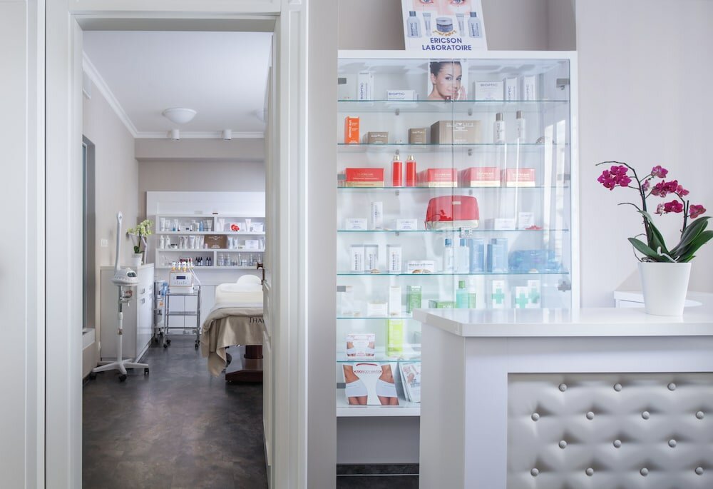 Фото Olympic Palace Luxury SPA Hotel