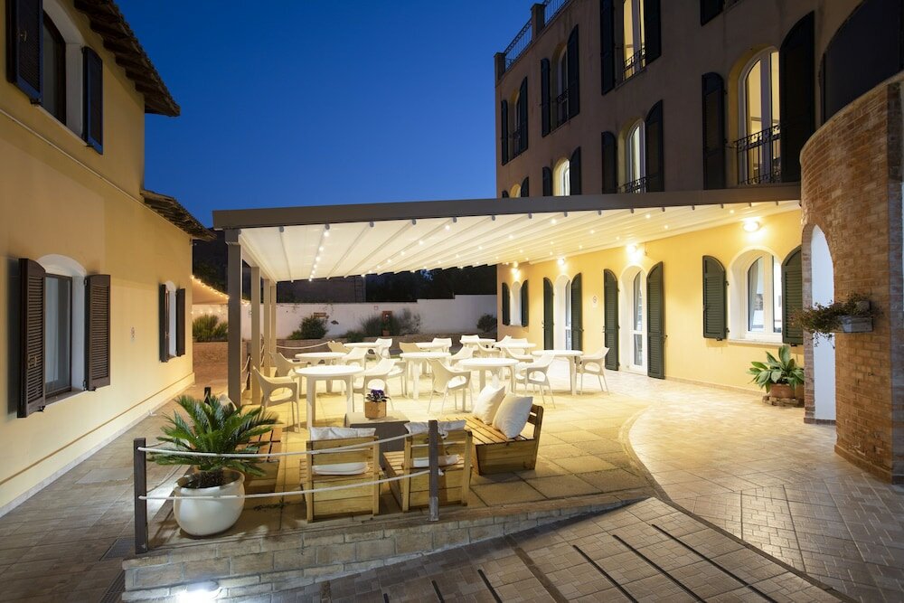 Фото MuMA Hostel