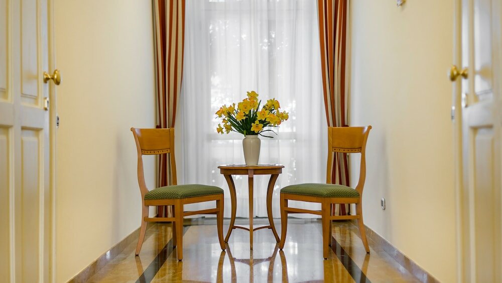 Фото Hotel Ville Bianchi