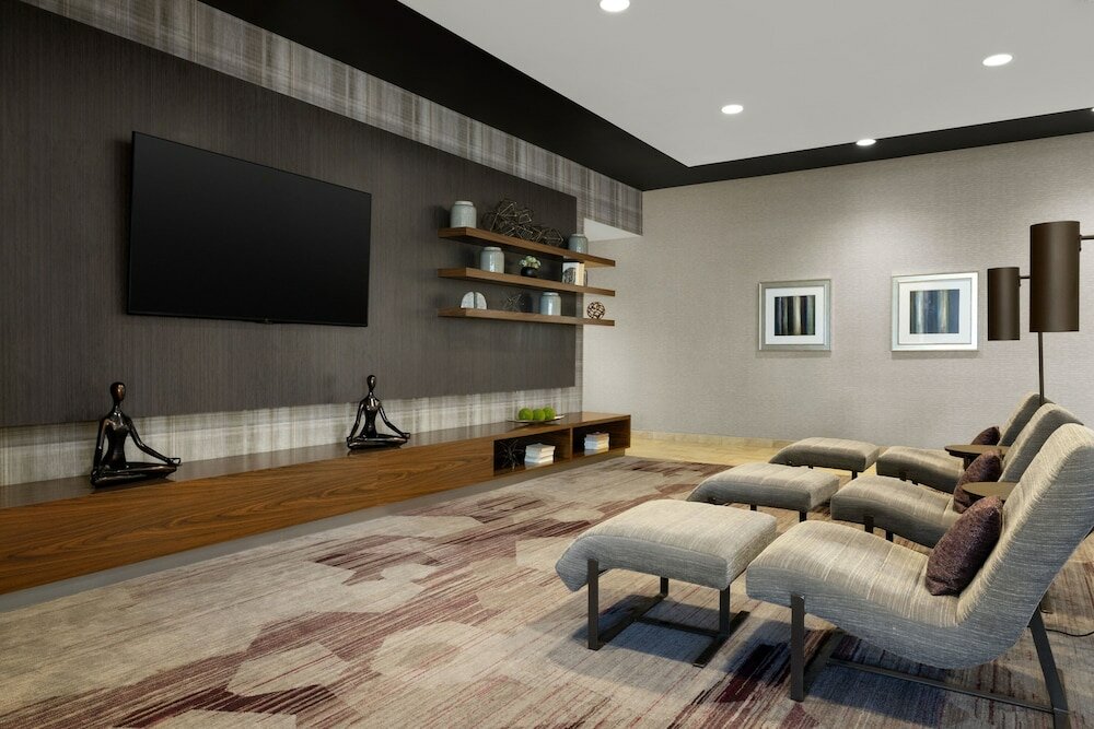 Фото Courtyard by Marriott Omaha Bellevue Beardmore Event Center