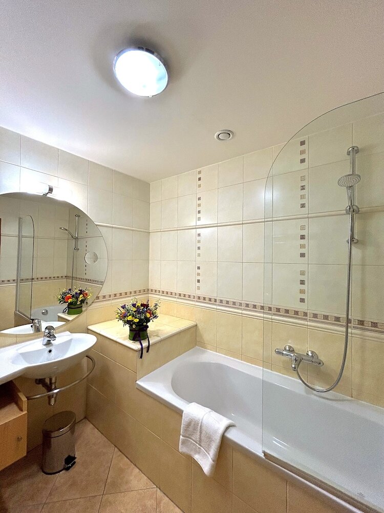 Фото Отель Primavera Hotel & Congress centre