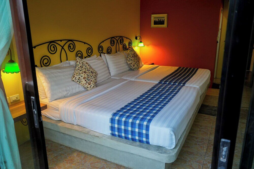 Фото The Castello Resort