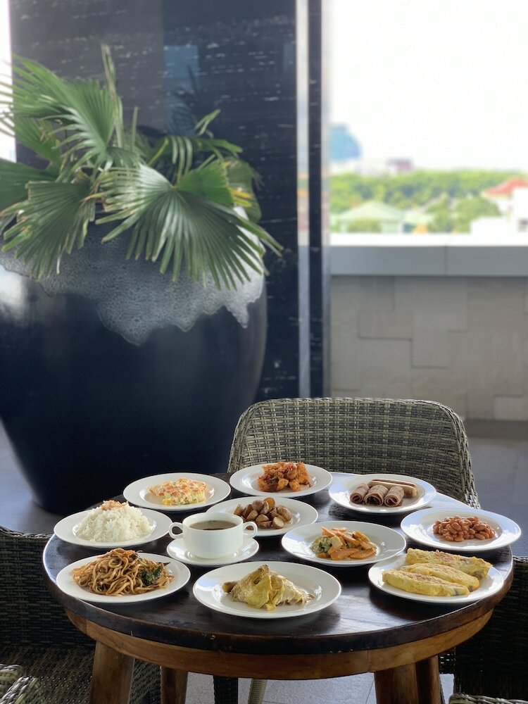 Фото Melia Makassar