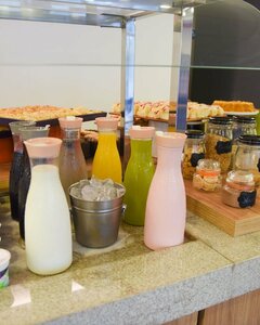 Гостиница ibis budget Rio de Janeiro Centro