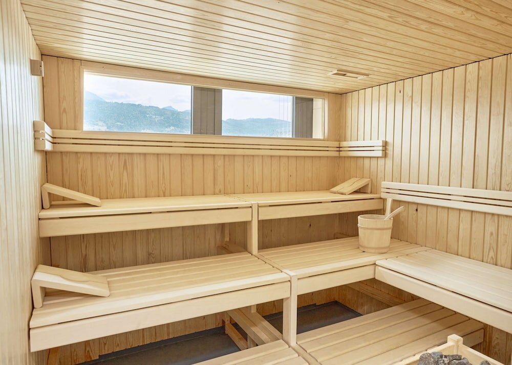 Фото Radisson Blu Hotel, Lucerne