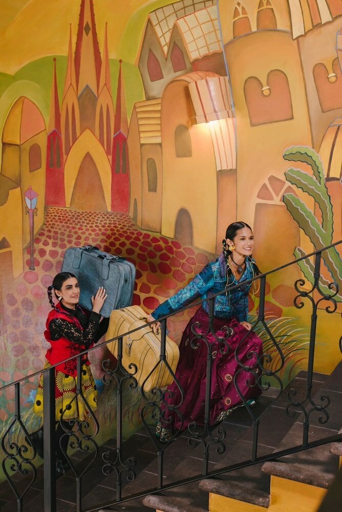 Фото Casa Don Pascual Hotel Boutique Sweet Home