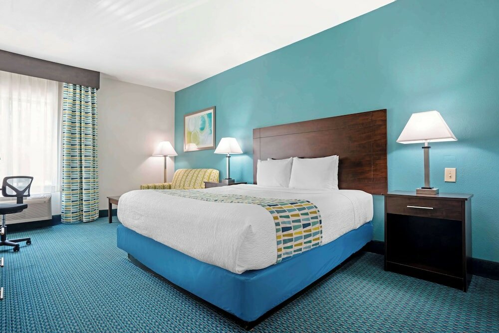 Фото Best Western Plus Blue Angel Inn