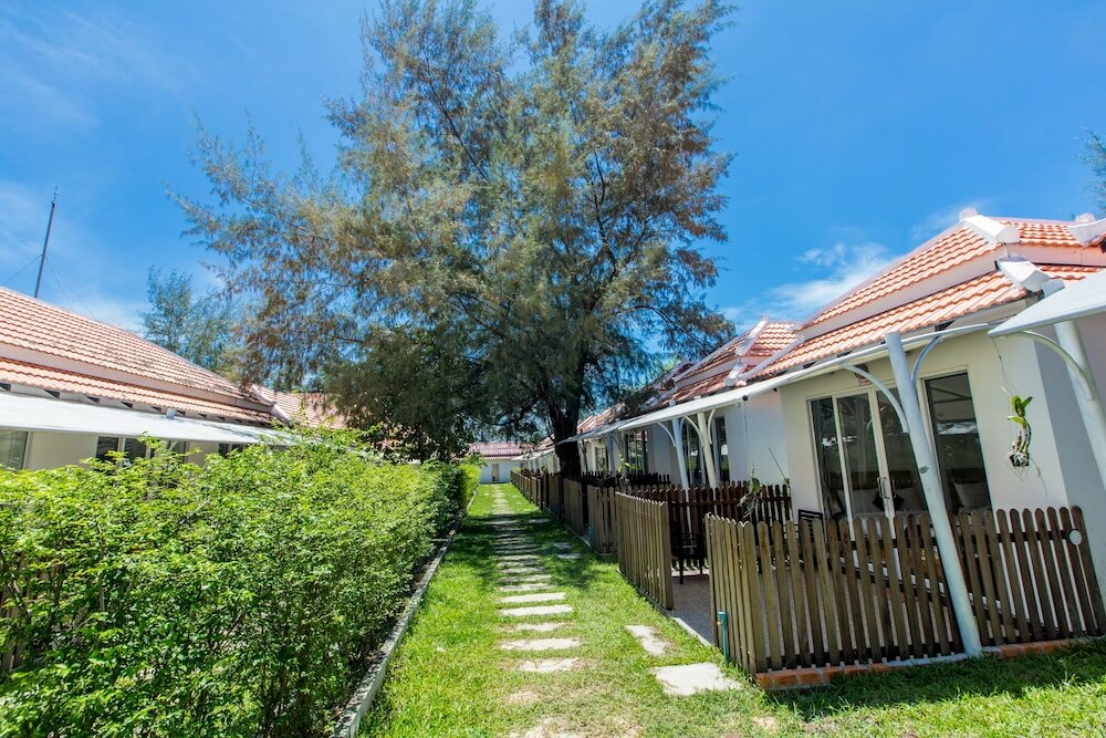 Фото Good Time Resort