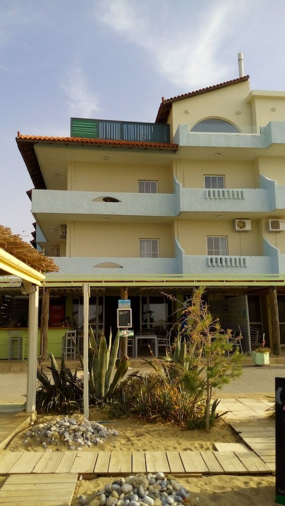 Фото Aptera Beach