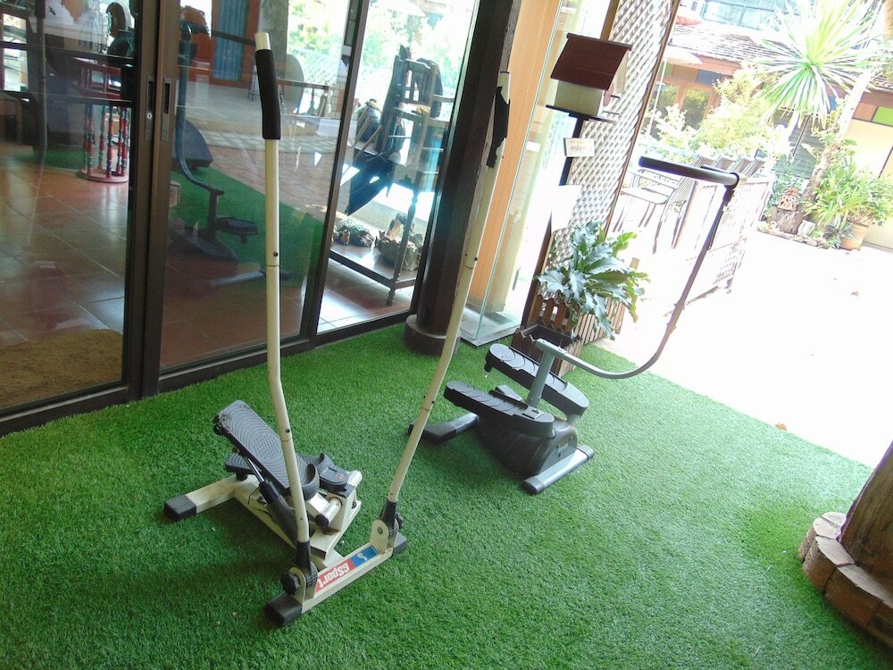 Фото Pha Thai House