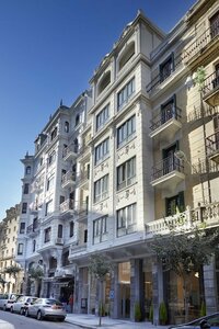 Гостиница Отлеь Arrizul Congress