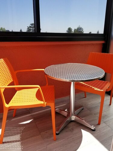 Гостиница Sens Hotel & Vanne Bistro Berkeley в Беркли