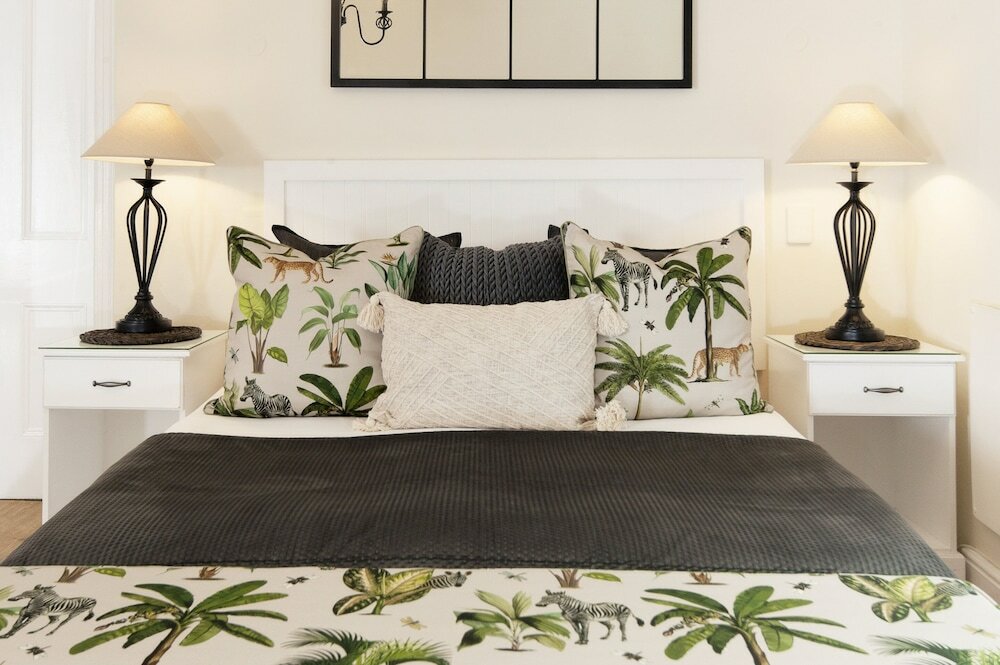 Фото Cliff Cottage