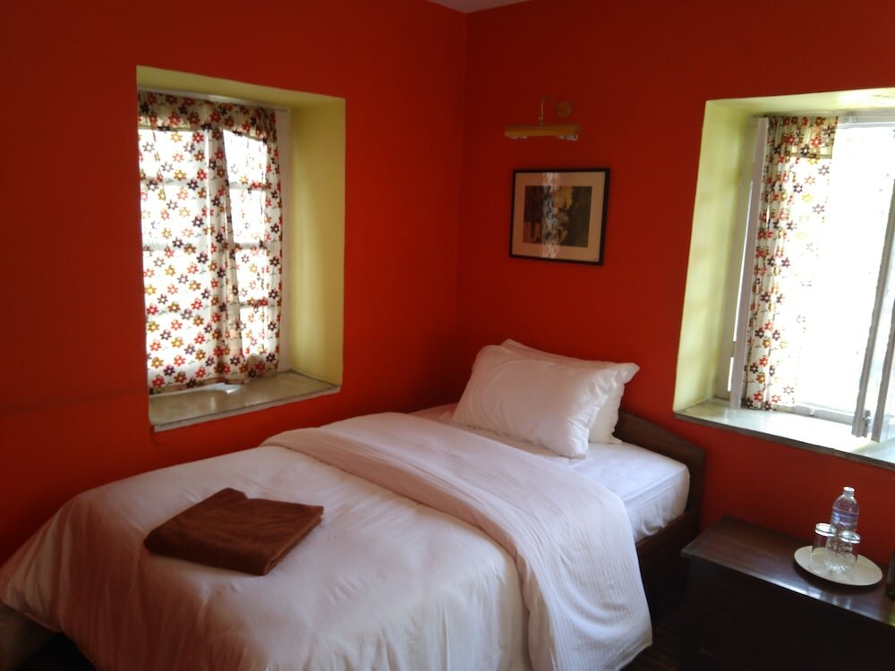 Фото Cocina Mitho Chha