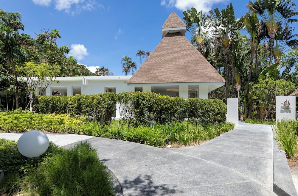 Фото Centara Karon Resort Phuket