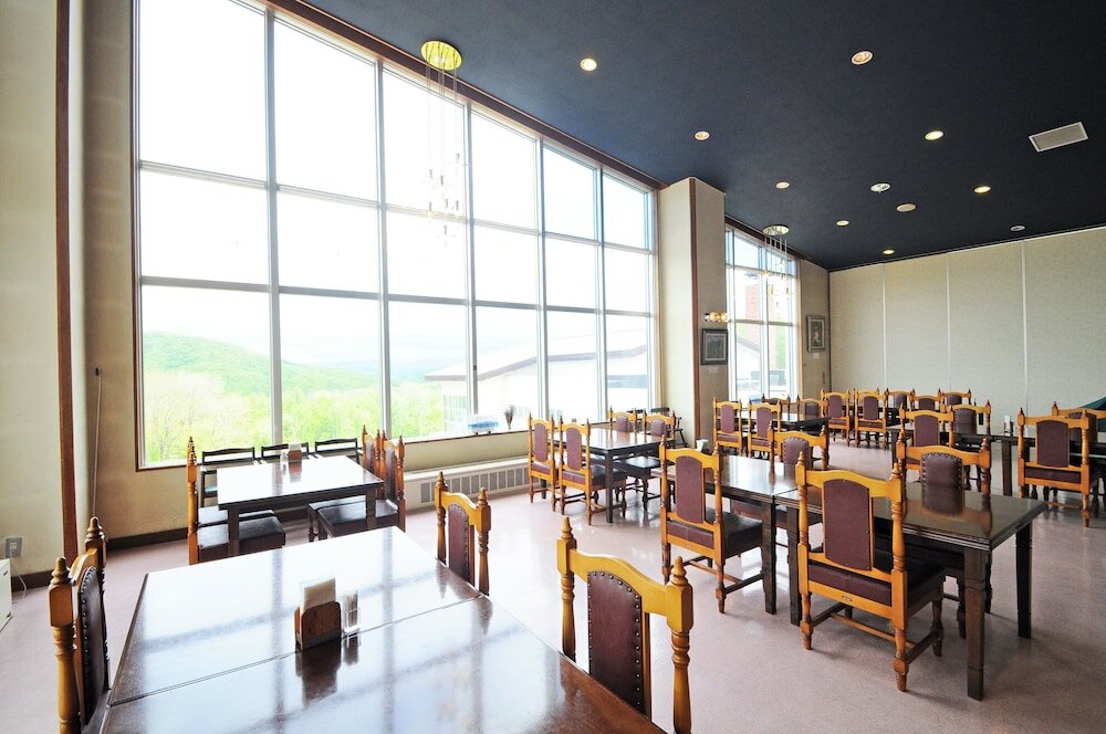 Фото Highland Furano