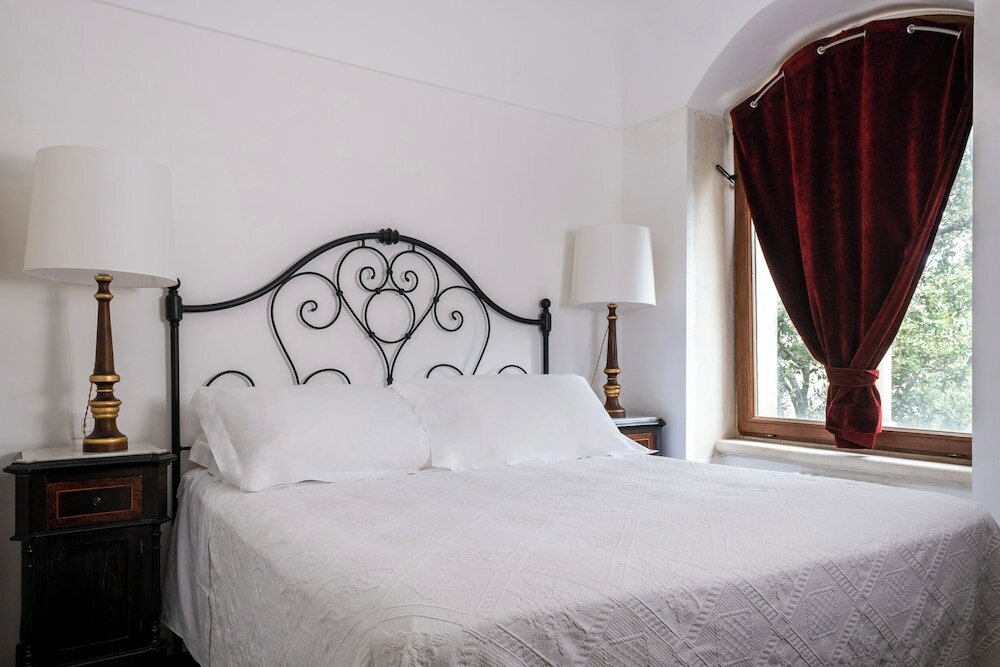 Фото Hotel Eremo della Giubiliana