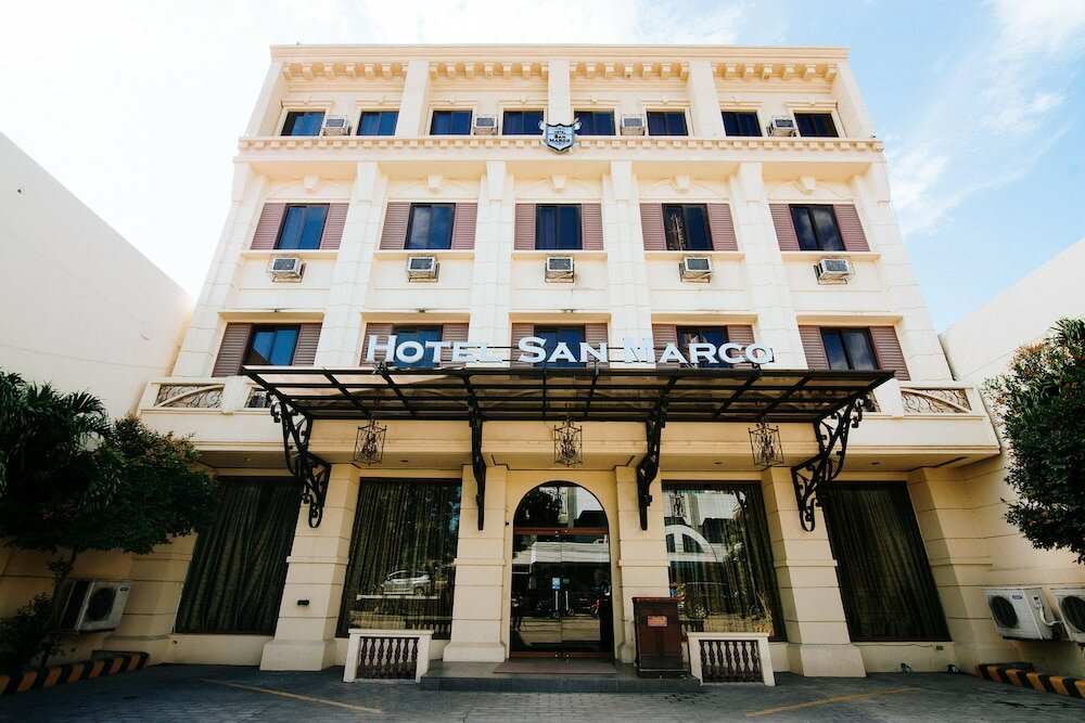 Фото Hotel San Marco