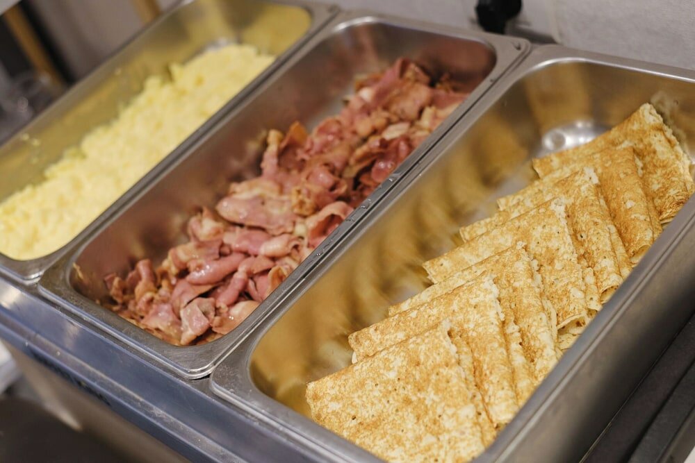 Фото Hotel Tambourin