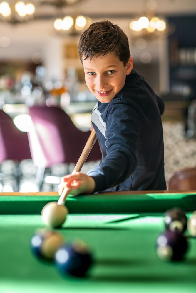 Фото Hôtel Mercure Rambouillet Relays du Château