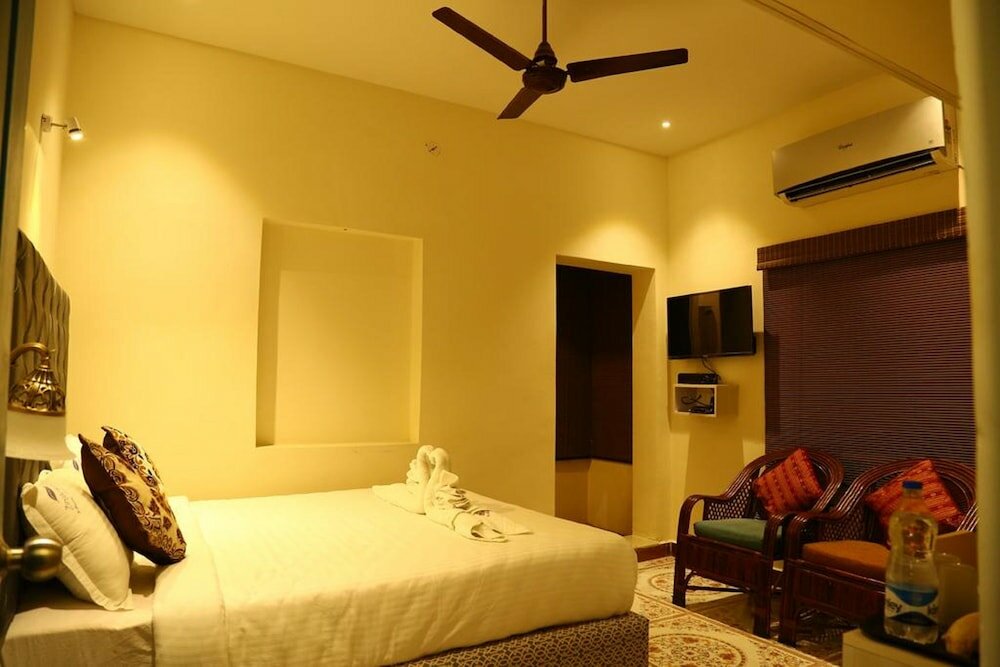 Фото Zingle Stay Airport