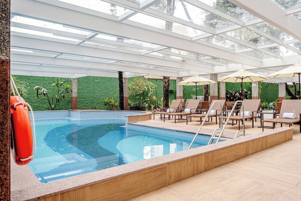 Фото Blue Tree Premium Verbo Divino