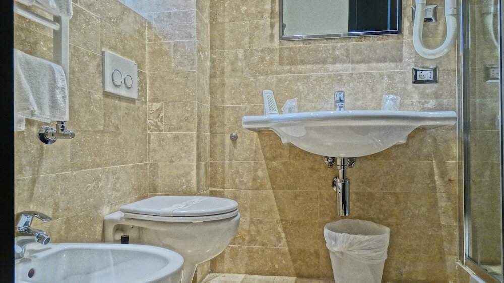 Фото Vaticano Royal Suite