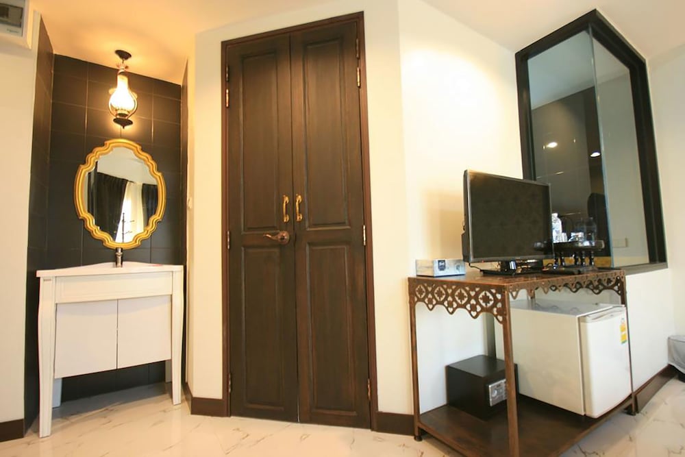 Фото Namamema Boutique Hotel