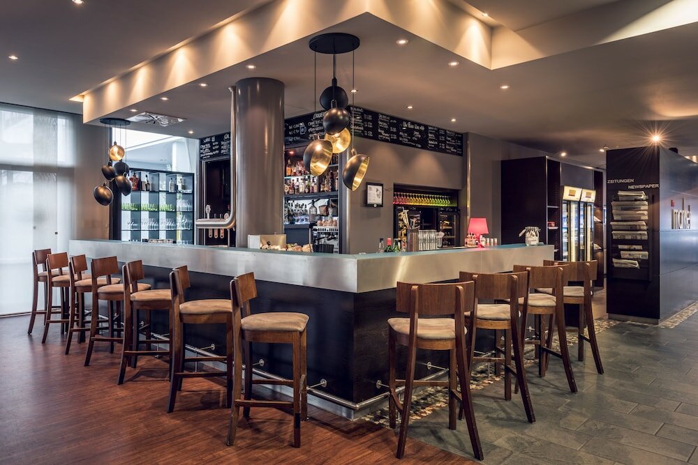 Фото Courtyard Munich City Center