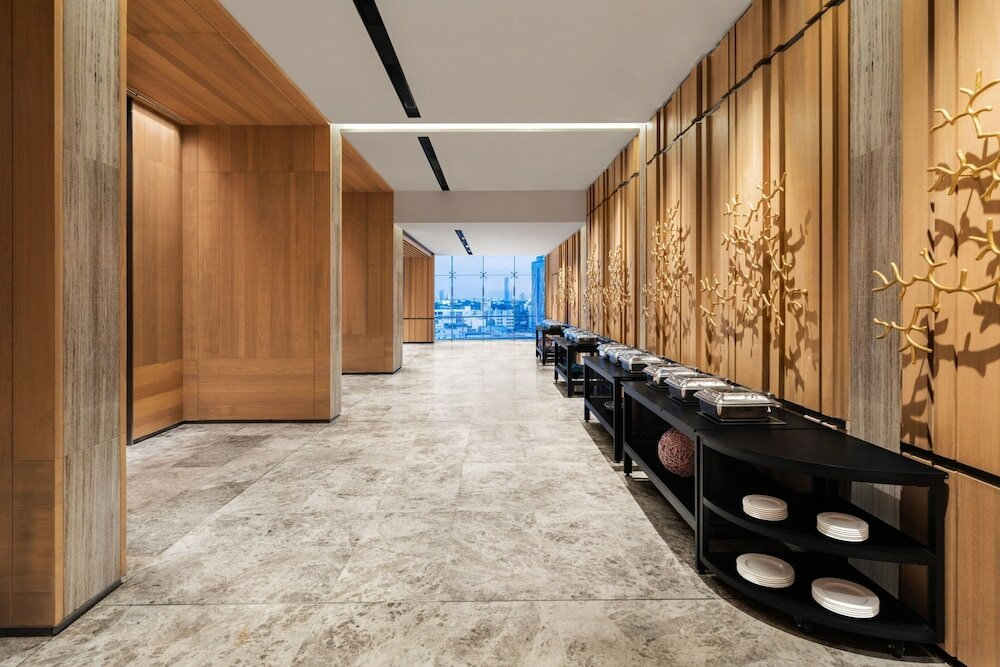 Фото Courtyard by Marriott Colombo