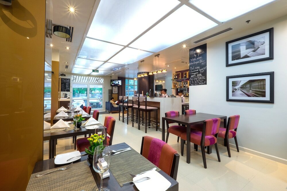 Фото Mercure Hanoi La Gare