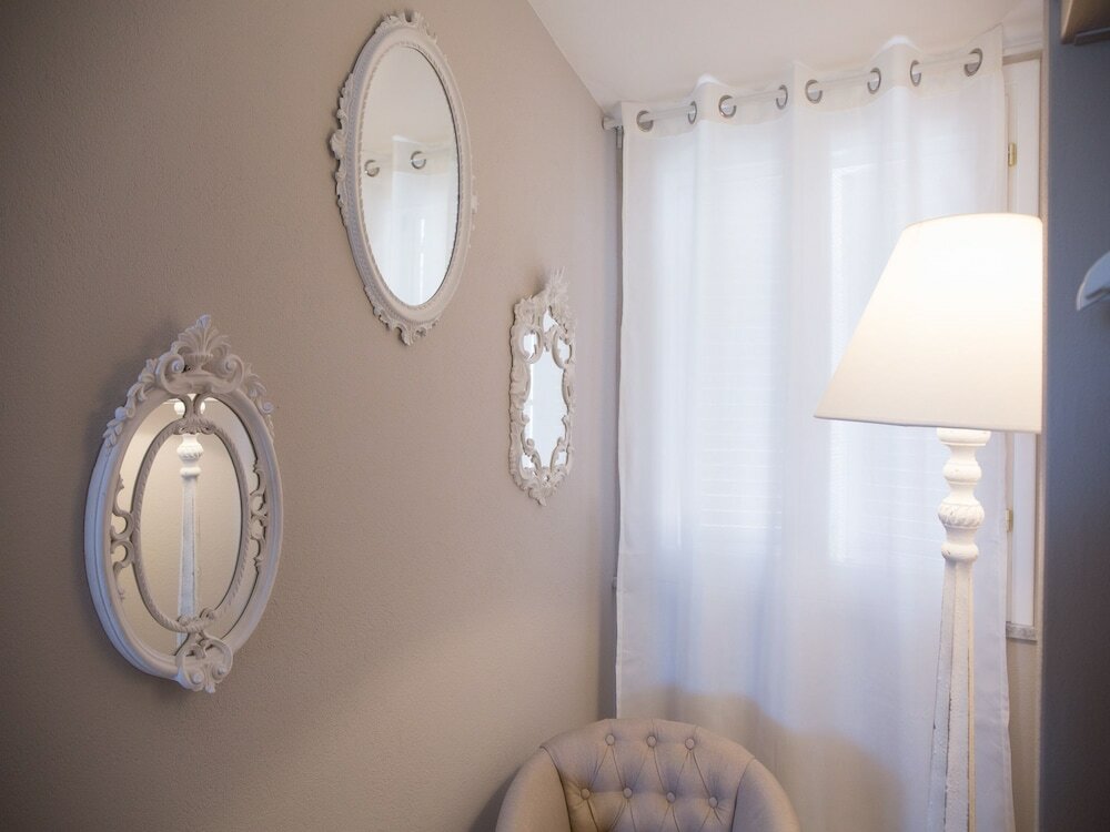 Фото Le Saline Suites