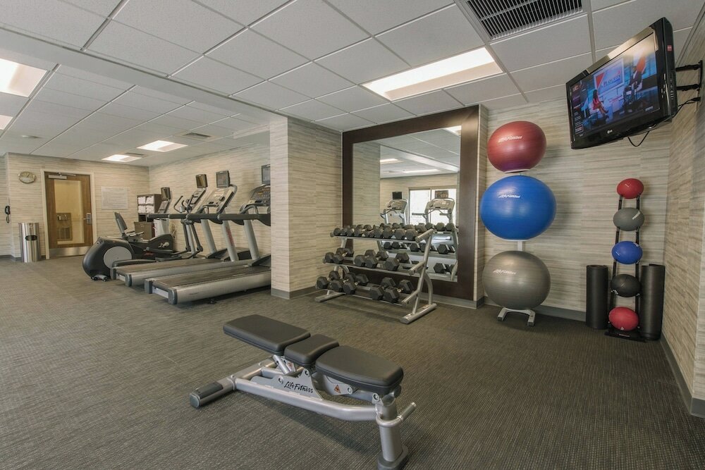 Фото Courtyard by Marriott Nashua