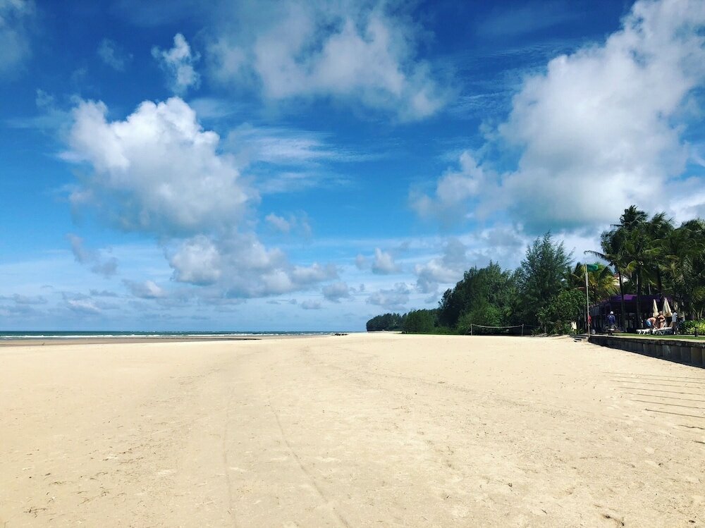 Фото Palm Galleria Resort