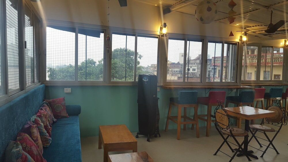 Фото Baba Guest House