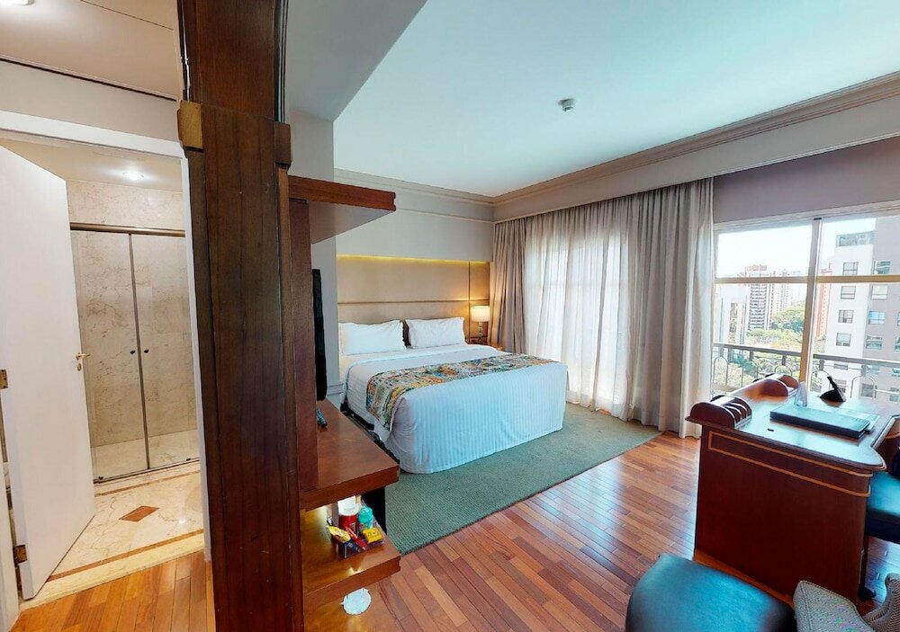 Фото Gran Estanplaza Berrini