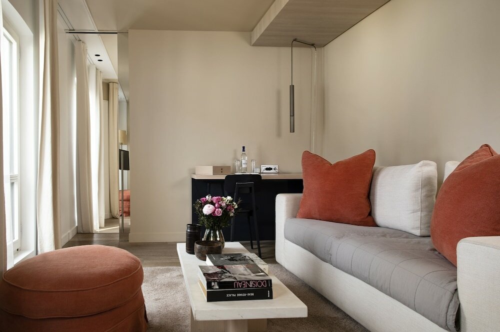 Фото Hotel de Nell