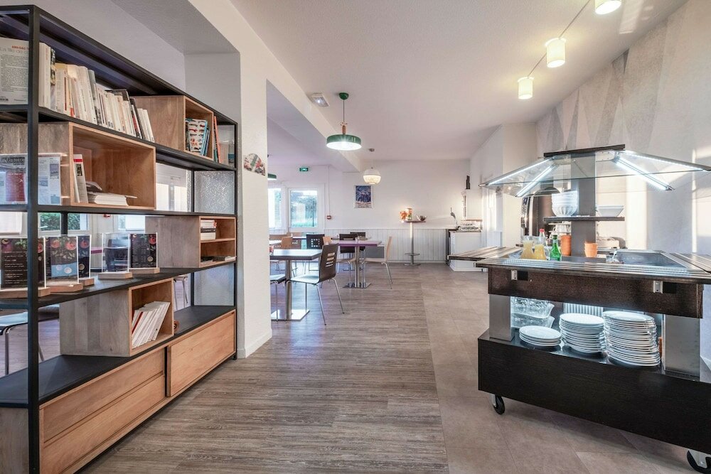 Фото Comfort Hotel Linas - Montlhery