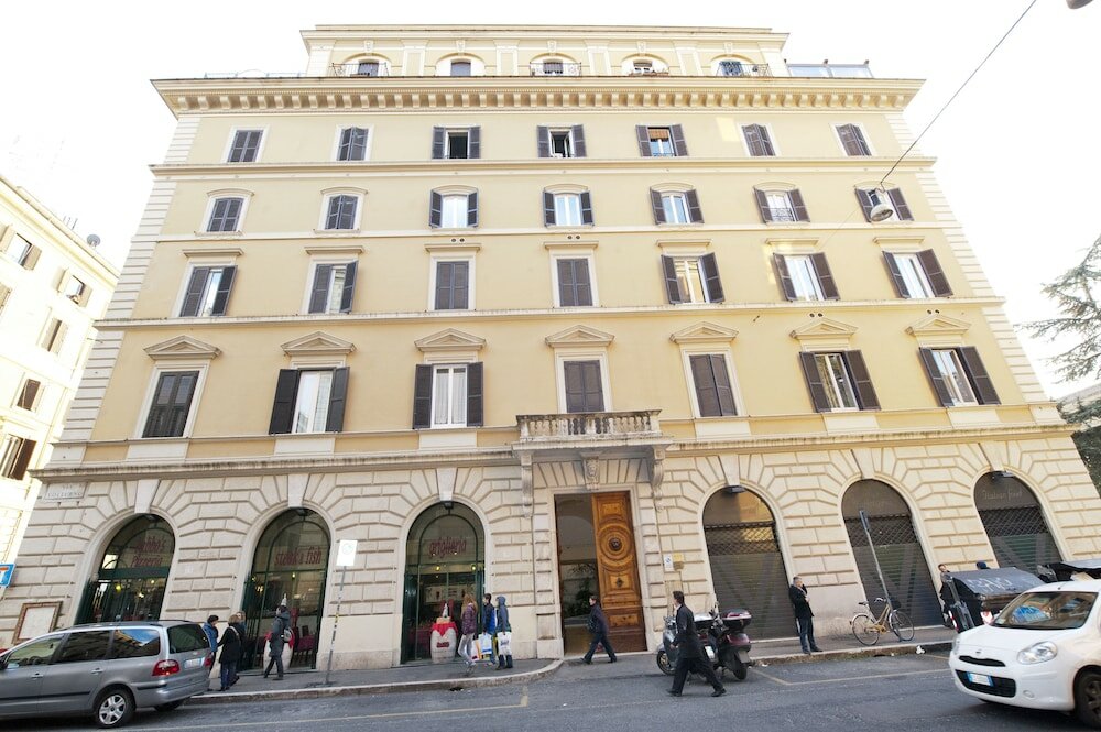 Фото Aelius B&b by Roma Inn